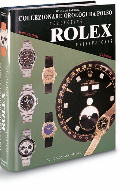 Published COLLECTING ROLEX